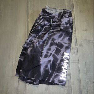 Hurley Swim Short Trunks Mens Medium